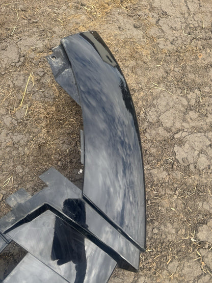 Range Rover Velar L560 Front Bumper Lower Trim 2017-2023 J8A2-17F775-BC Genuine
