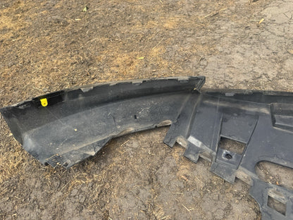 Range Rover Velar L560 Front Bumper Lower Trim 2017-2023 J8A2-17F775-BC Genuine