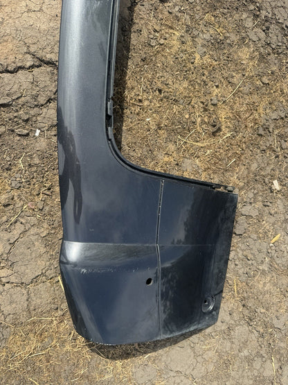 Range Rover Sport L461 Front Bumper Lower Section 2022 ON N9X2-17F011-C Genuine