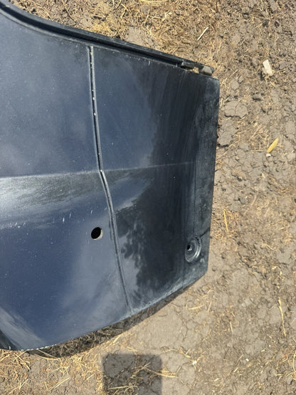 Range Rover Sport L461 Front Bumper Lower Section 2022 ON N9X2-17F011-C Genuine