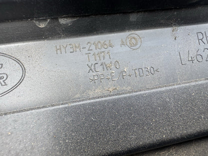 HY3M-21064-A Land Rover Discovery 5 Front Right Door Lower Gladding Mould Trim*
