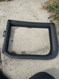 door trim strip rear right Interior L8B2-25514-A LAND ROVER DEFENDER L663