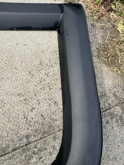 door trim strip rear right Interior L8B2-25514-A LAND ROVER DEFENDER L663