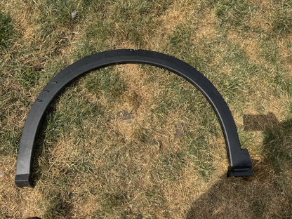 Peugeot 3008 MK3 Front Left Wheel Arch Trim Genuine 9839790780 REF 507-BR4-18