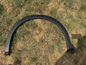 Peugeot 3008 MK3 Front Left Wheel Arch Trim Genuine 9839790780 REF 507-BR4-18