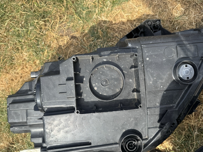 FORD PUMA PASSENGER SIDE LEFT LED HEADLIGHT L1TB-13E015-FK GENUINE 2019 2022