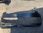 RANGE ROVER VOGUE V L460  FRONT BUMPER GENUINE M8E217F003A DAMAGED