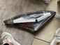 DH2N639509D Glass(L) Side Window — MAZDA