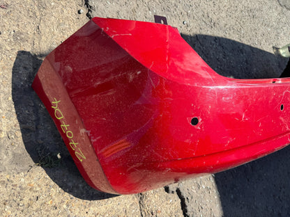NISSAN NOTE Rear Bumper 2013-2017 MPV RBE 850223VU0H