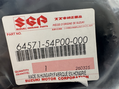Suzuki Genuine Box Fuel Filler Vitara APP414 Outer Body Exterior 64571-54P00-000