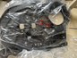 MAZDA 2 MK3 DJ Window Regulator bracket Front Left Side D09L5997X