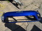 Volkswagen Golf R front bumper 2.0T 2013-2016 Hatchback Genuine 5G0807221BJ
