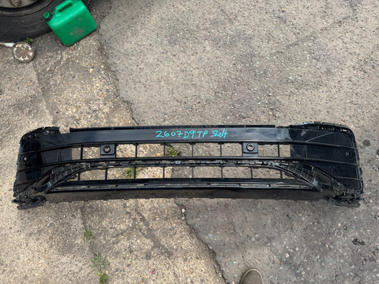 VOLKSWAGEN TIGUAN R LINE Front Bumper 2020-ON | OEM 5NA853677Q Used Genuine