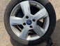 Ford Fiesta Mk6 Fusion 15" 5 Spoke Fluted Alloy Wheel 5S6J-AA 4x108