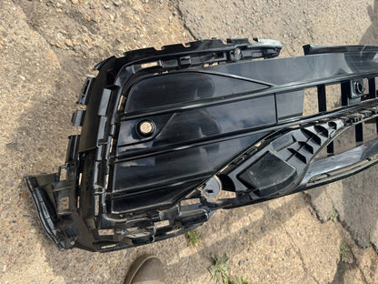 VOLKSWAGEN TIGUAN R LINE Front Bumper 2020-ON | OEM 5NA853677Q Used Genuine