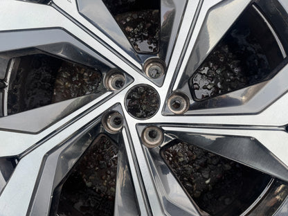 1 X OEM Renault Austral Alpine Espace 20" inch Alloy wheel 403008811R 8J IS40