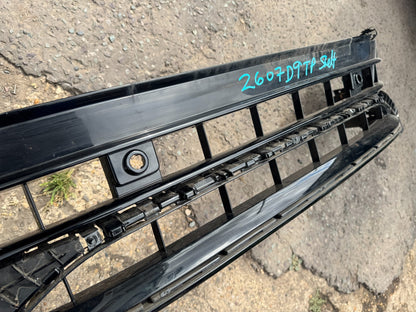 VOLKSWAGEN TIGUAN R LINE Front Bumper 2020-ON | OEM 5NA853677Q Used Genuine