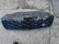 LATE 2024 LAND ROVER DISCOVERY FRONT MAIN GRILL ORIGINAL GENUINE MY428A189AD