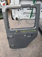 Jeep Wrangler JK 2018 on Left/Passenger Side Rear Door N/S/R