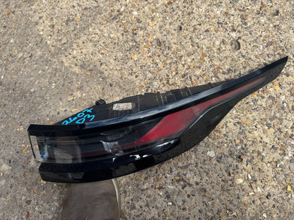 2025 RANGE ROVER VELAR Tail Light Rear Lamp RIGHT 2024-2026 N8A213404