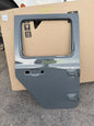 Jeep Wrangler Door With Hinges Rear Right Side 18-24