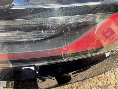 2025 RANGE ROVER VELAR Tail Light Rear Lamp RIGHT 2024-2026 N8A213404