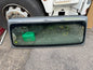 2018-2026 Jeep Wrangler JL Hardtop Rear Glass Liftgate Window Sting Gray OEM