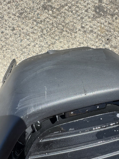 KIA SPORTAGE GT LINE MK5 2025-ON REAR BUMPER RIGHT MOLDING TRIM 86692-R2700