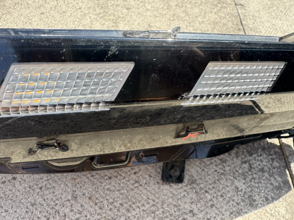 PEUGEOT 208  308 ALLURE 2022 RIGHT DRIVER DAYTIME RUNNING LIGHT 9835389580 OSF