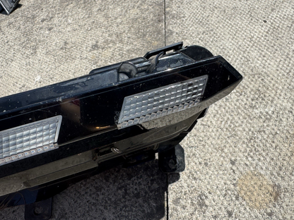 PEUGEOT 208  308 ALLURE 2022 RIGHT DRIVER DAYTIME RUNNING LIGHT 9835389580 OSF