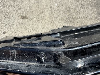 PEUGEOT 208  308 ALLURE 2022 RIGHT DRIVER DAYTIME RUNNING LIGHT 9835389580 OSF