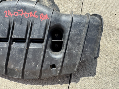 Genuine Audi Stone Guard 85E-505-415-B LEFT