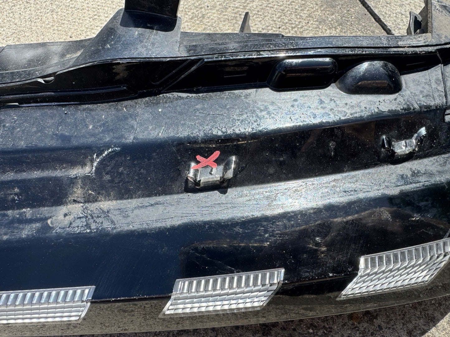 PEUGEOT 208  308 ALLURE 2022 RIGHT DRIVER DAYTIME RUNNING LIGHT 9835389580 OSF