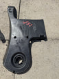 VW Polo Rear Right Wishbone Stone Chip Guard 2Q0511534L