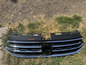 Volkswagen Tiguan R Line front bumper grill 2020-2024 SUV Genuine 5NA853651BF