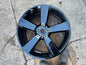 2025 22" Genuine Land Rover Defender Style 5098 Alloy Light Scratches