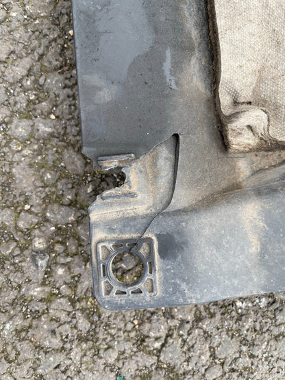 OE VAUXHALL VIVARO UNDER ENGINE COVER UNDERTRAY SHEILD 2014 2015 2016 2017 2018