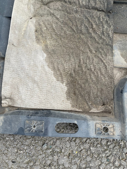 OE VAUXHALL VIVARO UNDER ENGINE COVER UNDERTRAY SHEILD 2014 2015 2016 2017 2018