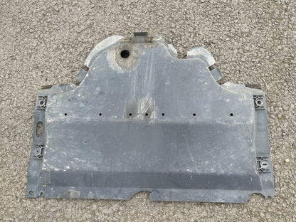 OE VAUXHALL VIVARO UNDER ENGINE COVER UNDERTRAY SHEILD 2014 2015 2016 2017 2018