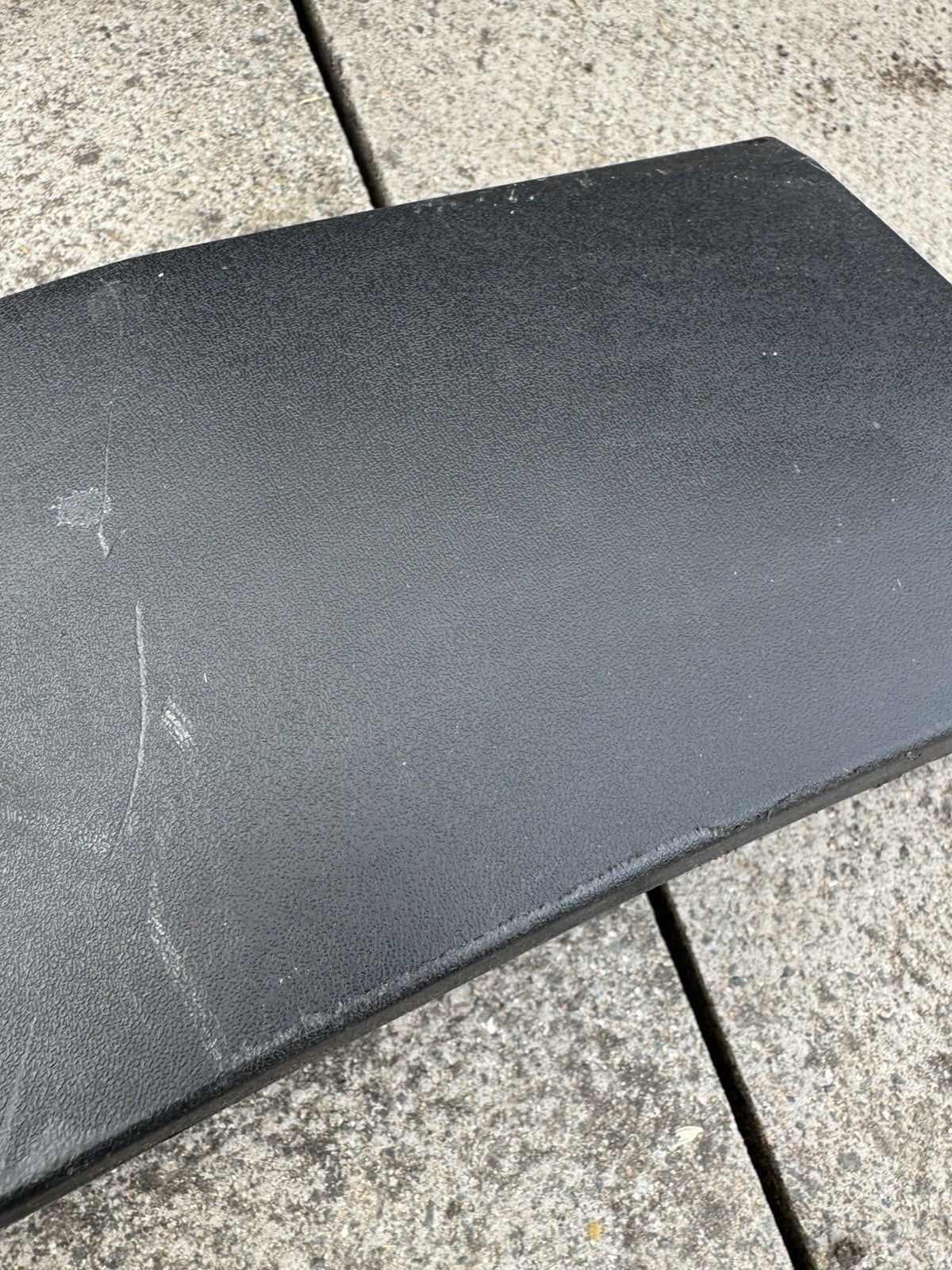 2023on Volvo XC40 Front Right Driver Wheel Arch Trim 32409197