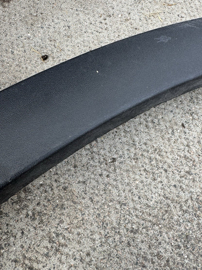 2023on Volvo XC40 Front Right Driver Wheel Arch Trim 32409197