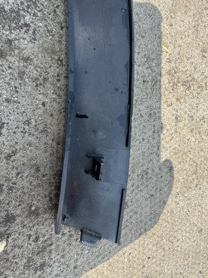 Land Rover Defender L663 Front Left Wheel Arch 2020 ON L8B2-16A075-BX