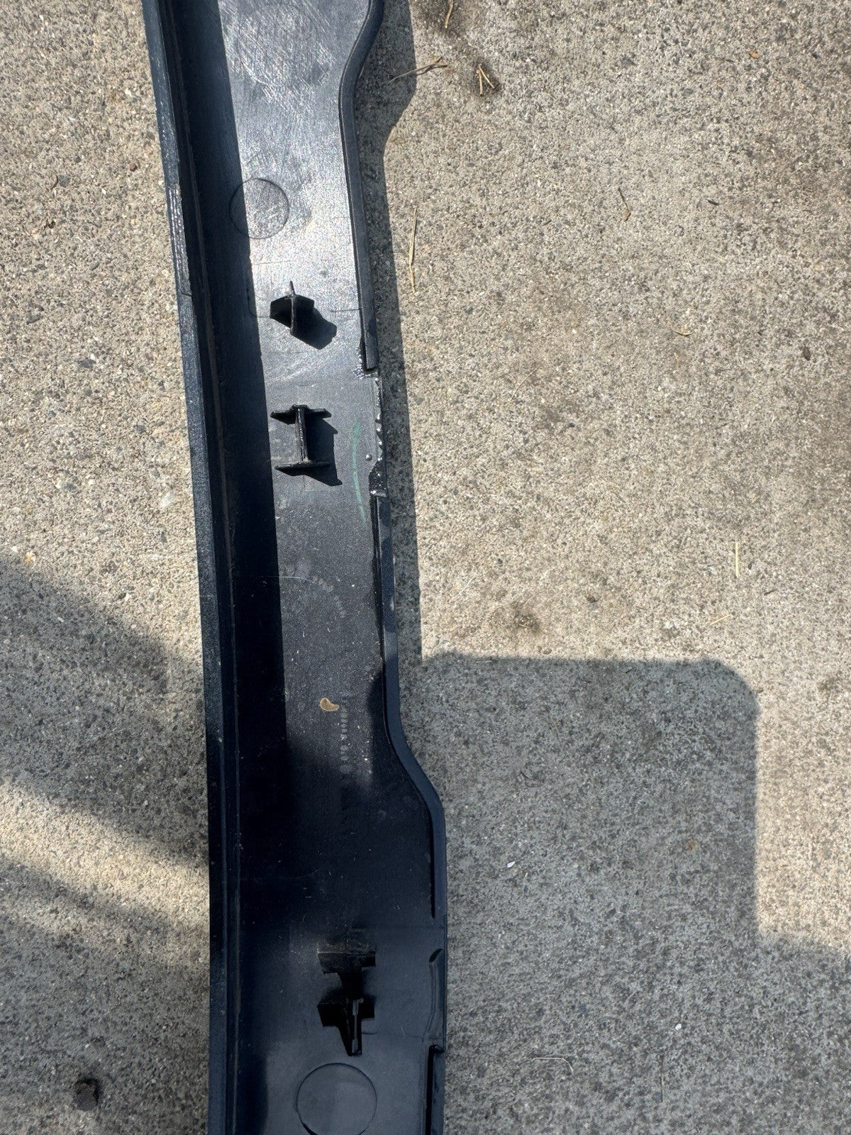 Land Rover Defender L663 Front Left Wheel Arch 2020 ON L8B2-16A075-BX