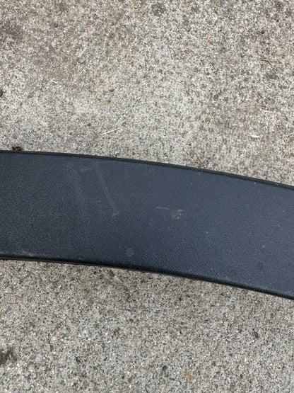 2023on Volvo XC40 Front Right Driver Wheel Arch Trim 32409197
