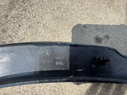 Land Rover Defender L663 Front Left Wheel Arch 2020 ON L8B2-16A075-BX