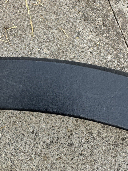 2023on Volvo XC40 Front Right Driver Wheel Arch Trim 32409197