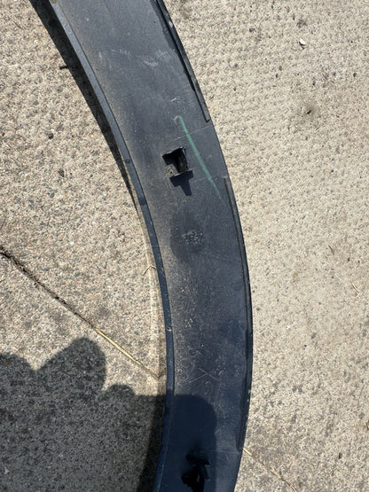 Land Rover Defender L663 Front Left Wheel Arch 2020 ON L8B2-16A075-BX