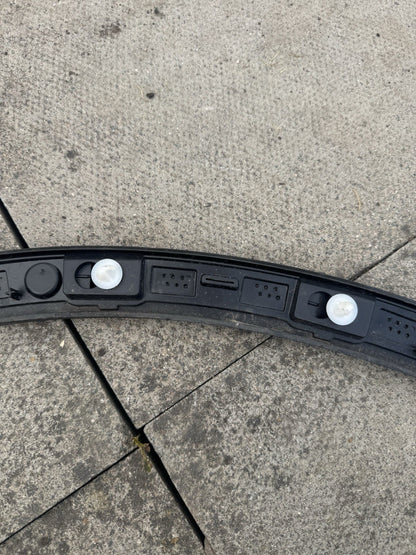 2023on Volvo XC40 Front Right Driver Wheel Arch Trim 32409197