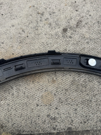 2023on Volvo XC40 Front Right Driver Wheel Arch Trim 32409197