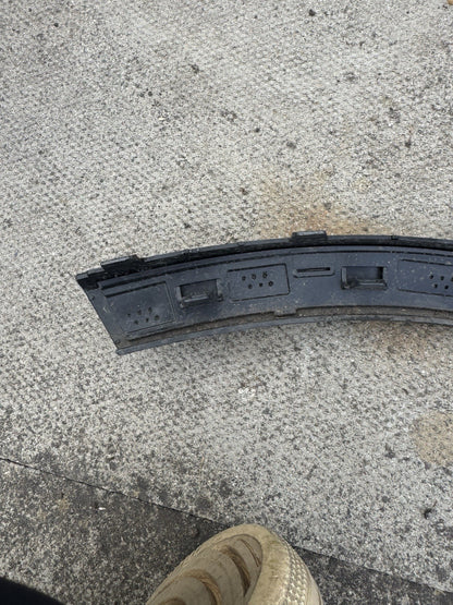 2023on Volvo XC40 Front Right Driver Wheel Arch Trim 32409197